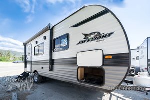 2023 Jayco Jay Flight SLX-7 195RB