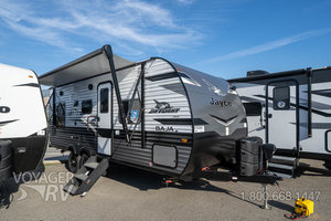 2023 Jayco Jay Flight 212QBW Baja