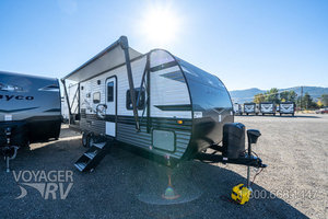 2023 Jayco Jay Flight 242BHSW