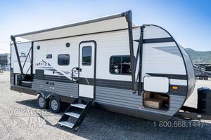 2023 Jayco Jay Flight 242BHSW