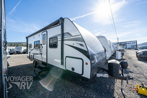 2022 Keystone Passport SL 229RKWE