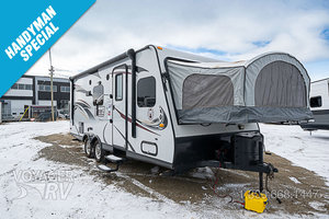 2014 Coleman 236E