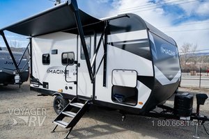 2023 Grand Design Imagine AIM 16ML Off-Grid
