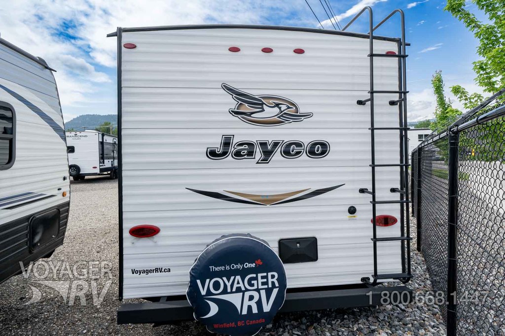 2018 Jayco Jay Flight SLX 232RB