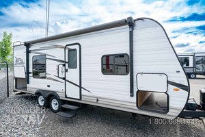 2018 Jayco Jay Flight SLX 232RB