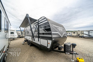 2022 Grand Design Transcend Xplor 221RB