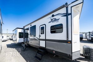 2023 Jayco Jay Flight 40RLTS Bungalow