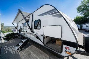 2023 Jayco Jay Feather 27BHB