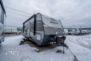 2021 Jayco Jay Flight 245RLSW RME