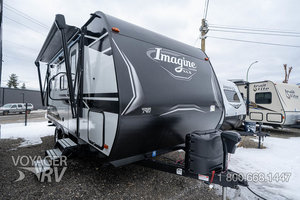 2021 Grand Design Imagine XLS 17MKE