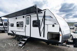 2023 Keystone Passport SL 229RKWE