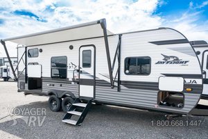 2023 Jayco Jay Flight 264BHW Baja