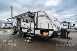 2023 Jayco Jay Feather 22RB