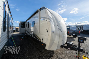 2019 Jayco Eagle 330RSTS