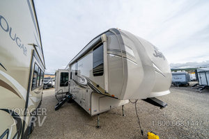 2020 Jayco Eagle 317RLOK