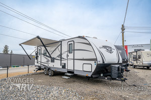 2018 Highland Ridge Open Range 2710RL