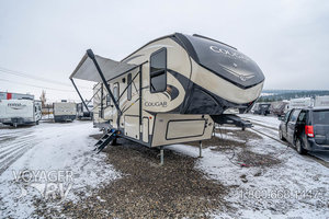 2019 Keystone Cougar 25RESWE