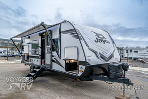 2023 Jayco Jay Feather 22BH
