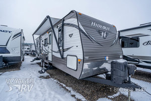 2015 KEYSTONE HIDEOUT 28BHS