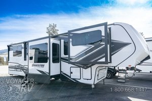 2023 Grand Design Momentum 336M