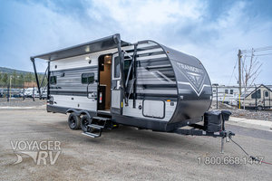 2023 Grand Design Transcend Xplor 200MK