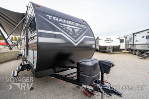 2023 Grand Design Transcend Xplor 231RK