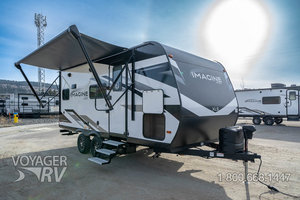 2023 Grand Design Imagine XLS 17MKE