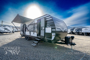 2023 Grand Design Transcend Xplor 265BH