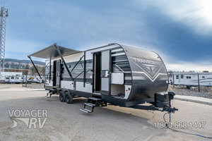 2023 Grand Design Transcend Xplor 265BH