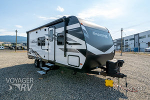 2023 Grand Design Imagine XLS 22MLE