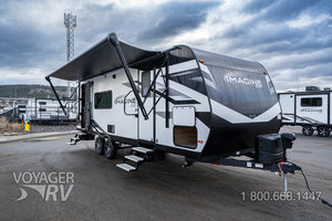 2023 Grand Design Imagine XLS 23LDE