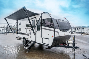 2023 KZ Escape E191BHK OFF GRID