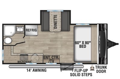 s-floorplan