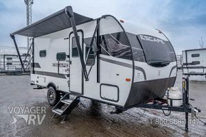 2023 KZ Escape E181MK OFF GRID