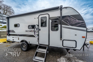 2023 KZ Escape E181MK OFF GRID