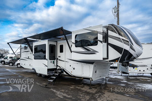 2023 Grand Design Solitude 380FL