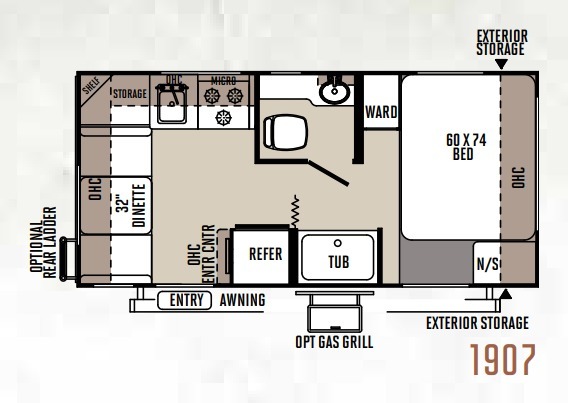 s-floorplan