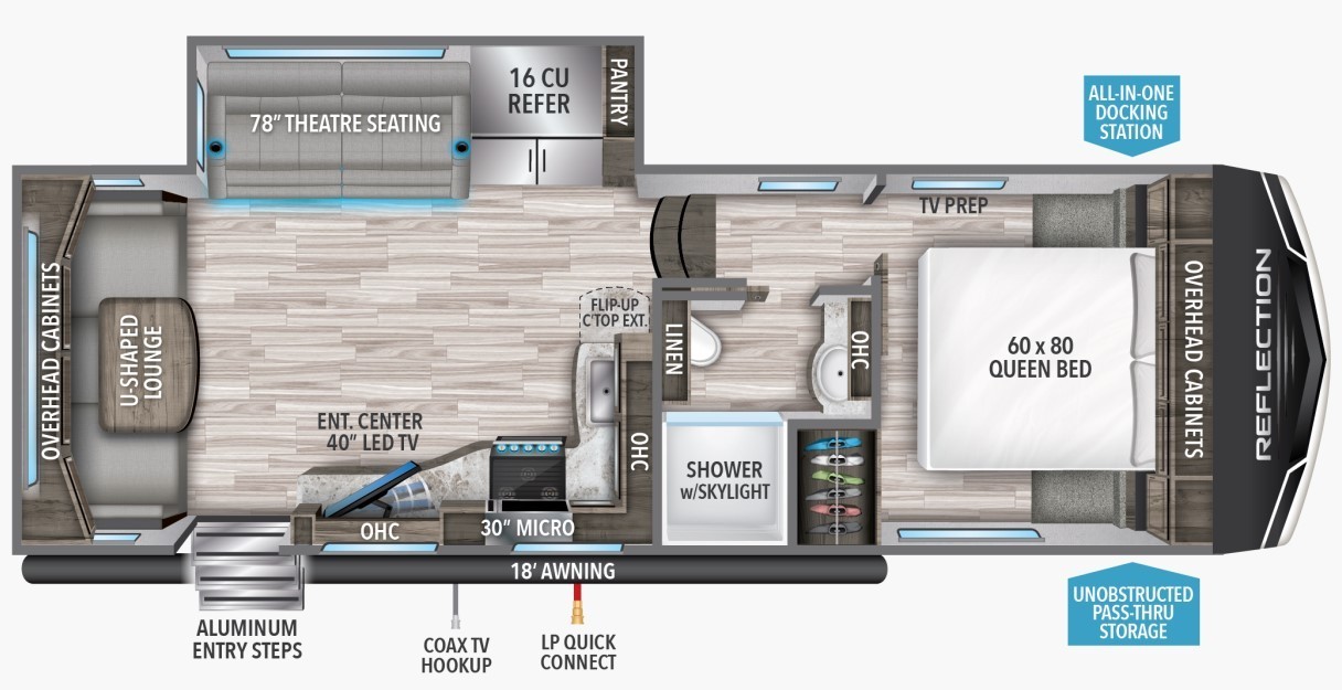 s-floorplan