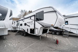 2023 Grand Design Reflection 150 Series 260RD