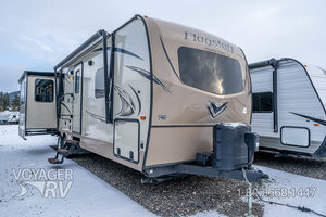 2018 Forester River Flagstaff 27RLWS