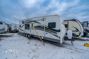 2008 Fleetwood Gear Box 300FS