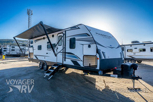 2023 Keystone Passport SL 282QBWE