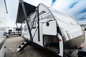 2023 Keystone Passport SL 229RKWE