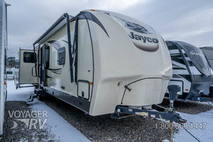 2016 Jayco Eagle 330RSTS