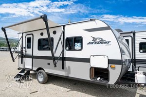 2023 Jayco Jay Flight SLX-7 195RB GL