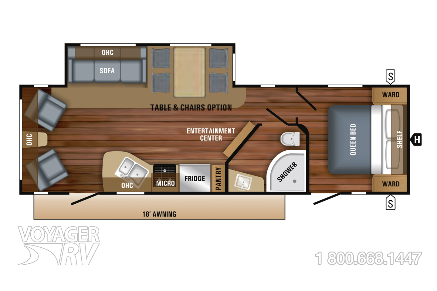 s-floorplan