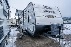 2018 Jayco Jay Flight SLX 285RLSW Rocky Mountain