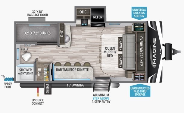 s-floorplan