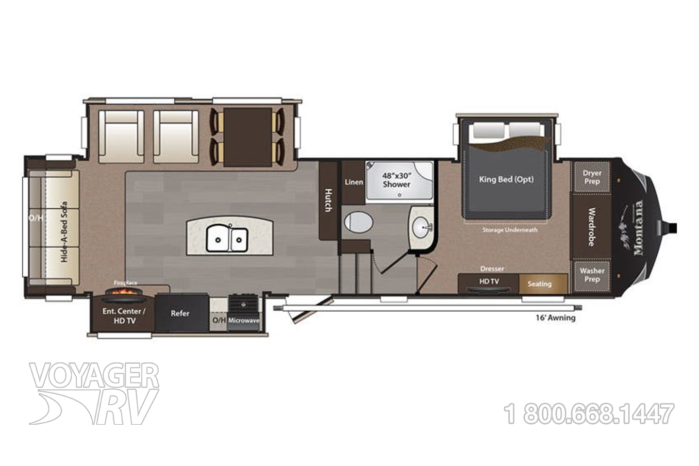 s-floorplan