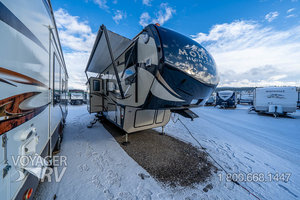2017 Keystone Montana High Country 305RL